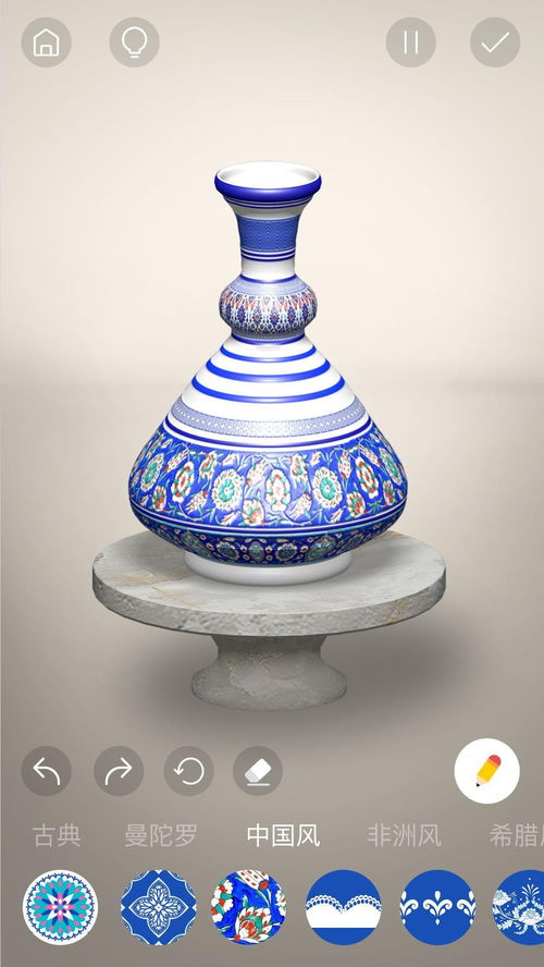 陶瓷制作模拟手游下载 陶瓷制作模拟v1.0 安卓版 腾牛安卓网