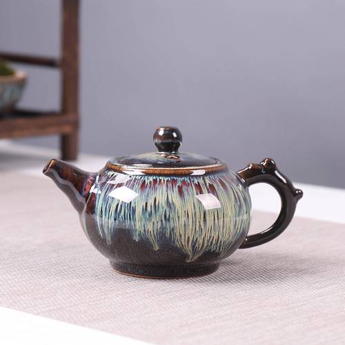 茶壶公道茶碗茶具盖碗茶盖碗功夫变小茶滤陶瓷茶壶